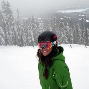 Meet your Posher, Casita